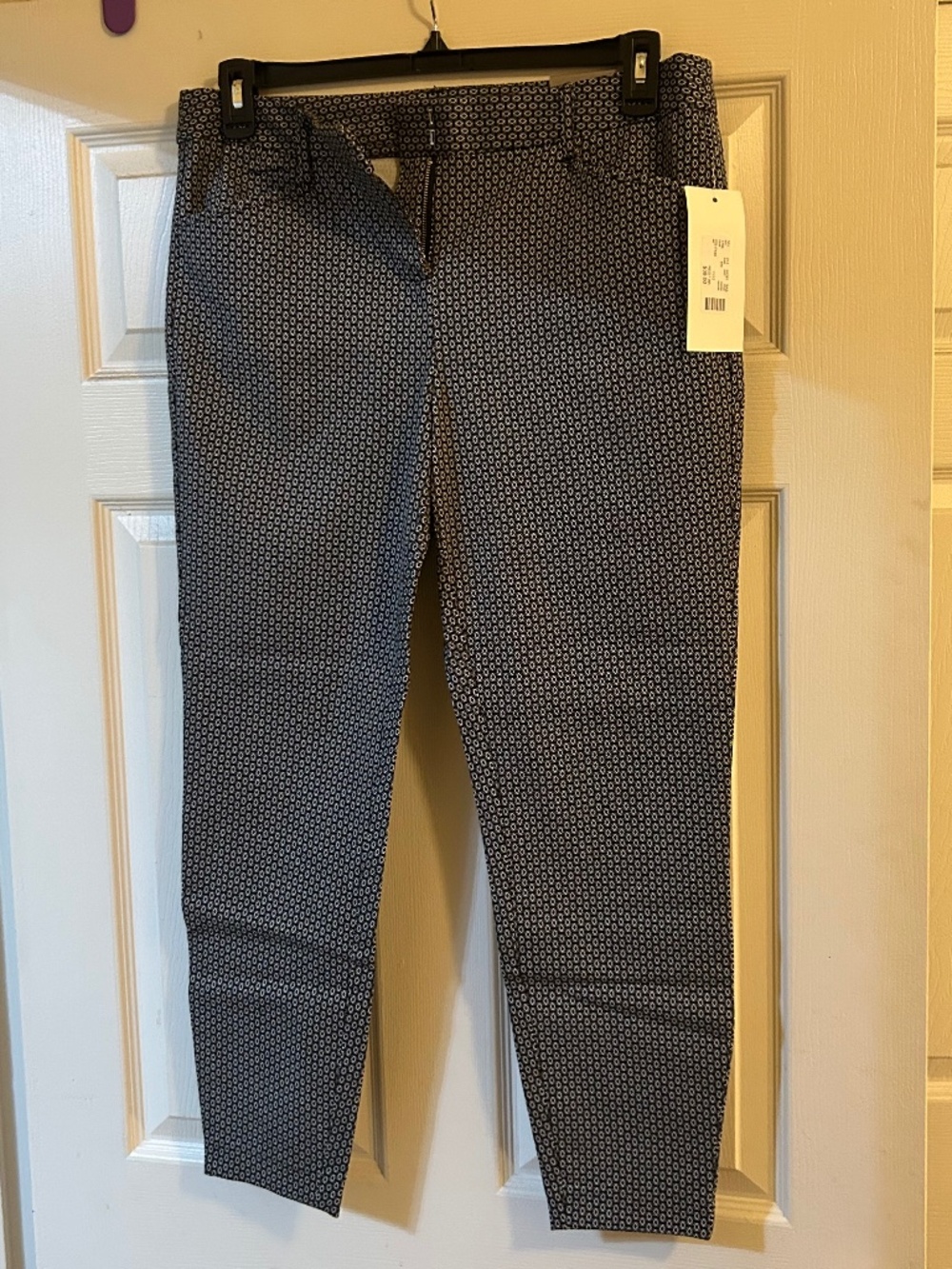 Dress pants